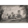 ABAO 88 - Vosges [88] Domrémy - La maison de Jeanne d'Arc.
