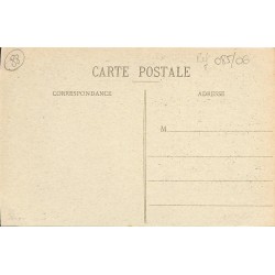 ABAO 88 - Vosges [88] Epinal - Vue générale.