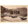 ABAO 88 - Vosges [88] Gérardmer - Au bord du Lac.