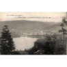 ABAO 88 - Vosges [88] Gérardmer - Vue prise de la Mérelle.