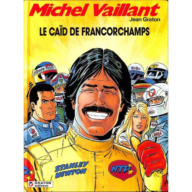 ABAO Bandes dessinées Michel Vaillant 51