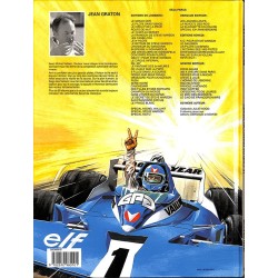 ABAO Bandes dessinées Michel Vaillant 51