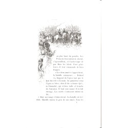 ABAO Europe POITOU, Eugène.- VOYAGE EN ESPAGNE.