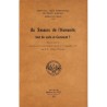ABAO 1900- TERMONIA, Giliane.- AU SECOURS DE L'HUMANITE, TOUT DE SUITE ET COMMENT?