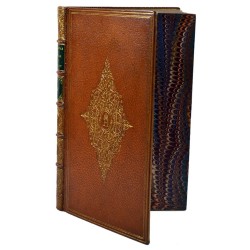 ABAO 1800-1899 LESCURE, Adolphe de.- LES AMOURS DE HENRI IV.