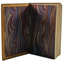 ABAO 1800-1899 LESCURE, Adolphe de.- LES AMOURS DE HENRI IV.
