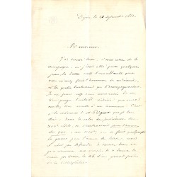 abao.be•Lettres et manuscrits