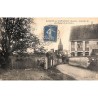 ABAO 45 - Loiret [45] Nogent-sur-Vernisson - Quartier du Cas Rouge et les Ecoles.