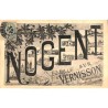 ABAO 45 - Loiret [45] Nogent-sur-Vernisson -