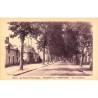 ABAO 45 - Loiret [45] Nogent-sur-Vernisson - Rue d'Eichthai.
