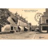ABAO 45 - Loiret [45] Nogent-sur-Vernisson - Route de Paris. Grande-Rue.