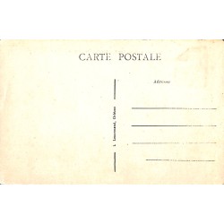 ABAO 45 - Loiret [45] Nogent-sur-Vernisson - Mairie, route d'Antibes.