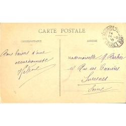 ABAO 45 - Loiret [45] Nogent-sur-Vernisson - Eglise.