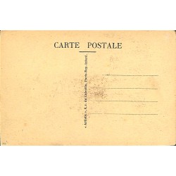 ABAO 45 - Loiret [45] Nogent-sur-Vernisson - Hôtel du Puy de Dôme.