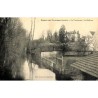 ABAO 45 - Loiret [45] Nogent-sur-Vernisson - Le Vernisson. Le Château.
