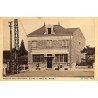 ABAO 45 - Loiret [45] Nogent-sur-Vernisson - Hôtel des Postes.