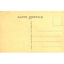 ABAO 45 - Loiret [45] Nogent-sur-Vernisson - Hôtel du Puy-de-Dôme.