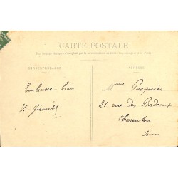 ABAO 45 - Loiret [45] Nogent-sur-Vernisson - Vue générale.