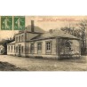 ABAO 45 - Loiret [45] Nogent-sur-Vernisson - Domaine des Barres. Ecole professionnelle.