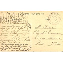 ABAO 45 - Loiret [45] Nogent-sur-Vernisson - Domaine des Barres. Ecole professionnelle.
