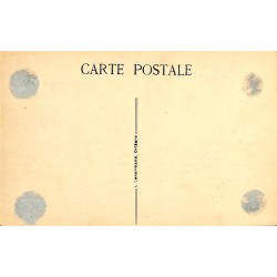 ABAO 45 - Loiret [45] Nogent-sur-Vernisson - Hôtel du Puy-de-Dôme.