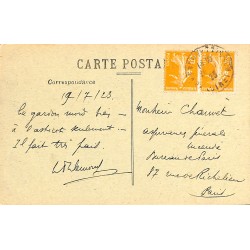 ABAO 45 - Loiret [45] Nogent-sur-Vernisson - Vue sur l'eau