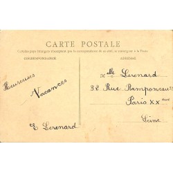 ABAO 45 - Loiret [45] Nogent-sur-Vernisson - Le Vernisson.