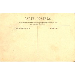 ABAO 45 - Loiret [45] Nogent-sur-Vernisson - Ferme de Chauffour. Le Troupeau à l'abreuvoir.