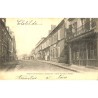 ABAO 45 - Loiret [45] Nogent-sur-Vernisson - Grande Rue. Route de Paris à Antibes.
