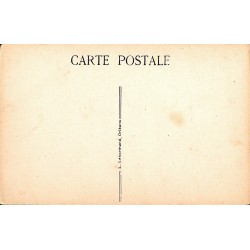 ABAO 45 - Loiret [45] Nogent-sur-Vernisson - La Montagne, route de Clermont-Ferrand.