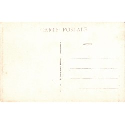 ABAO 45 - Loiret [45] Nogent-sur-Vernisson - Place de l'Eglise.