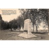 ABAO 45 - Loiret [45] Nogent-sur-Vernisson - Monument à la Mémoire des Enfants de Nogent morts au Champ d'Honneur (1914-1918).
