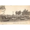 ABAO 17 - Charente-Maritime [17] Rochefort-sur-Mer - Arsenal. Terre-plein de l'Artillerie.
