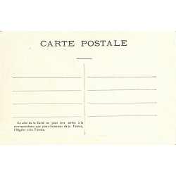 ABAO 17 - Charente-Maritime [17] Saintes - Inondations de Saintes. Avenue Gambetta.