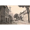 ABAO 38 - Isère [38] Livet-et-Gavet - Biouperoux. Rue Principale.