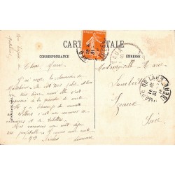 ABAO 38 - Isère [38] Villard-de-Lans - Hôtel du Parc et du Château.