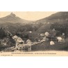 ABAO 38 - Isère [38] Saint-Pierre-de-Chartreuse - La Diat et le Pic de Chamechaude.