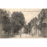 ABAO 64 - Pyrénées Atlantiques [64] Salies-de-Béarn - Avenue des Pyrénées.