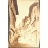ABAO 64 - Pyrénées Atlantiques [64] Saint-Jean-de-Luz - Tirage aux sels d'argent.