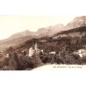 ABAO 74 - Haute Savoie [74] Les Clefs - Vue sur le Village.