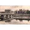 ABAO 03 - Allier [03] Montluçon - Pont sur le Cher.
