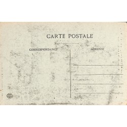 ABAO 42 - Loire [42] Le Crozet - Maison du XVe siècle en pans de bois, ayant appartenu au Connétable de Bourbon.