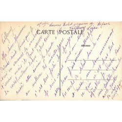 ABAO 42 - Loire [42] Valfleury - Embranchement des Routes de St-Etienne et de St-Chamond.