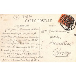 ABAO 46 - Lot [46] Cahors - Collège de Jeunes Filles et Boulevard Gambetta.