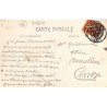 ABAO 46 - Lot [46] Cahors - Collège de Jeunes Filles et Boulevard Gambetta.