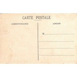 ABAO 46 - Lot [46] Conduché - Vue générale et Vallée du Lot. Gare qui déssert le Pélérinage de la Chapelle del Rot-Trooucat.