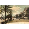 ABAO 06 - Alpes Maritimes [06] Nice - La Promenade des Anglais.