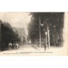 ABAO 64 - Pyrénées Atlantiques [64] Salies-de-Béarn - Cours du Jardin public et Promenade.