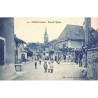 ABAO 38 - Isère [38] Izeaux - Rue de l'Eglise.