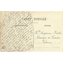 ABAO 38 - Isère [38] Pont-de-Chéruy - Rue E.-G. Grammont - Sortie des Usines.